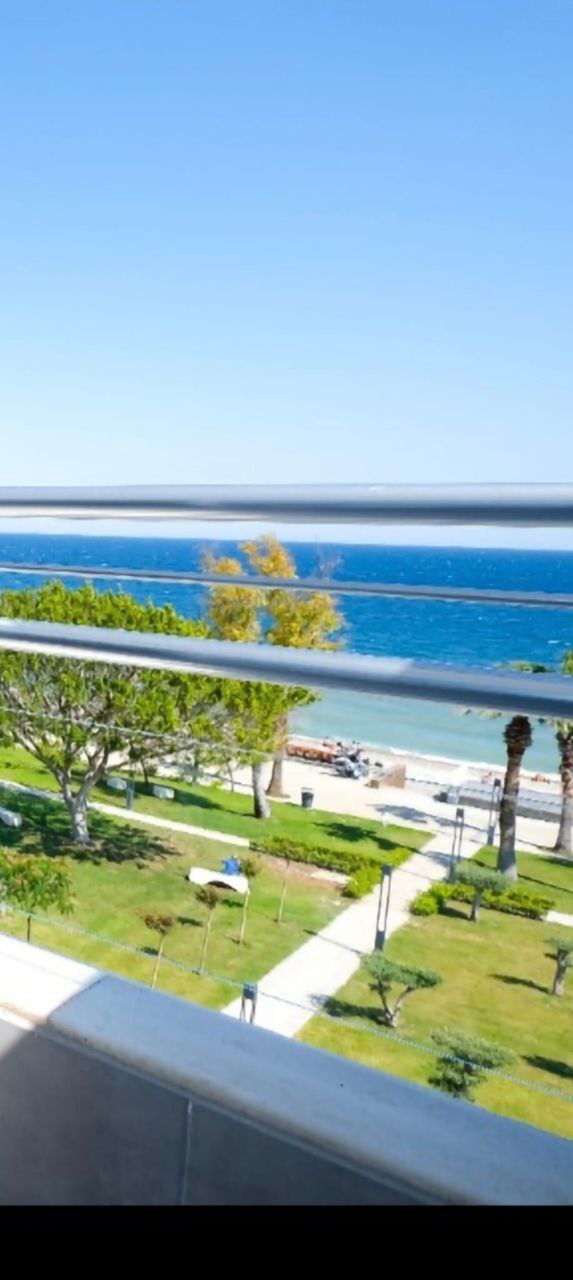 Отель, гостиница в Анталии, Турция, 2 471 м² - фото 4