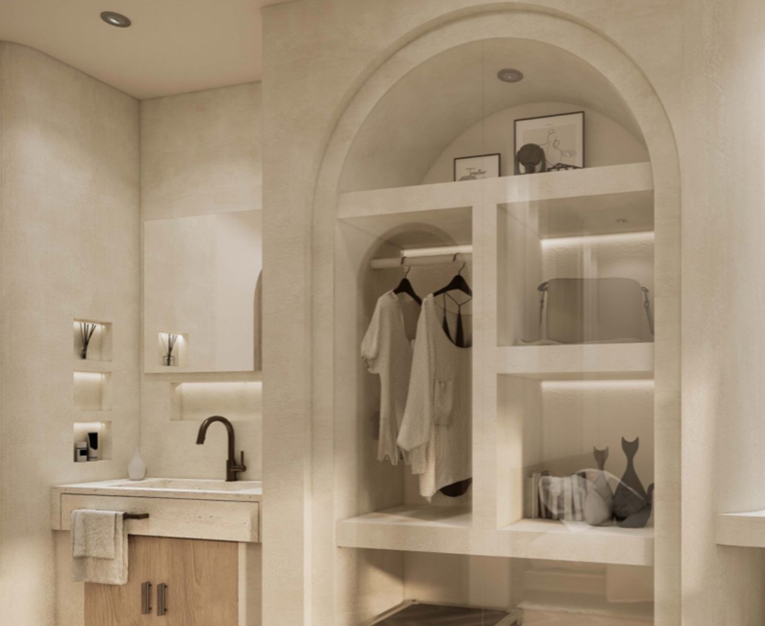 Вилла в Нуса Дуа, Индонезия, 117 м² - фото 9