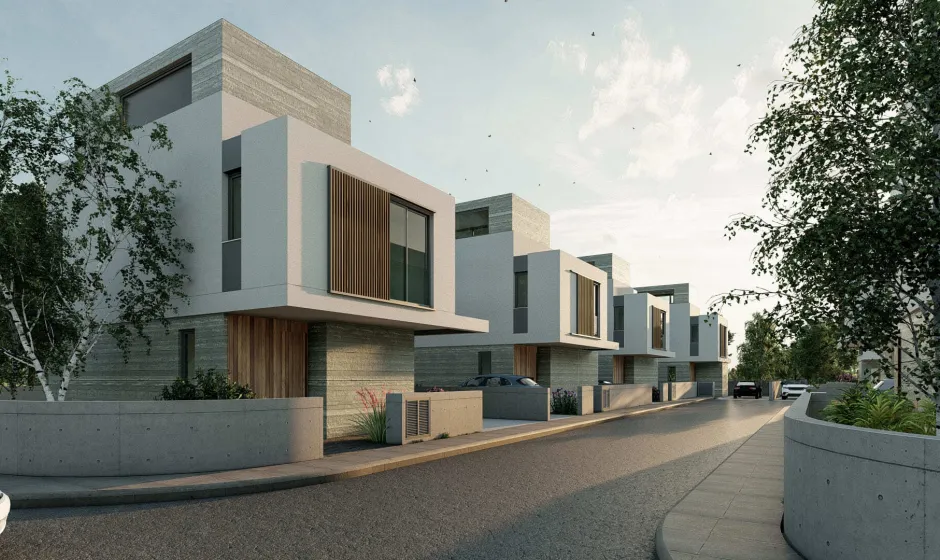 Вилла в Пафосе, Кипр, 150 м² - фото 2