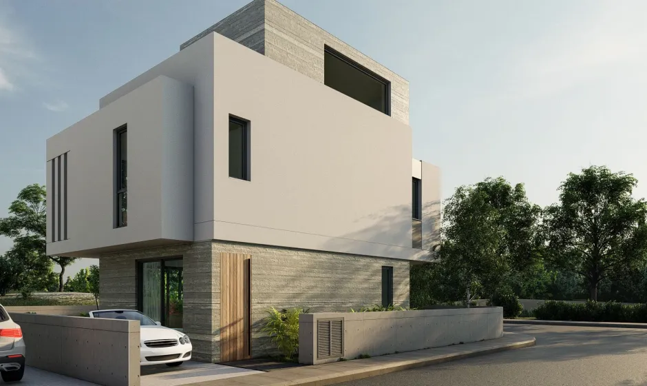 Вилла в Пафосе, Кипр, 150 м² - фото 5