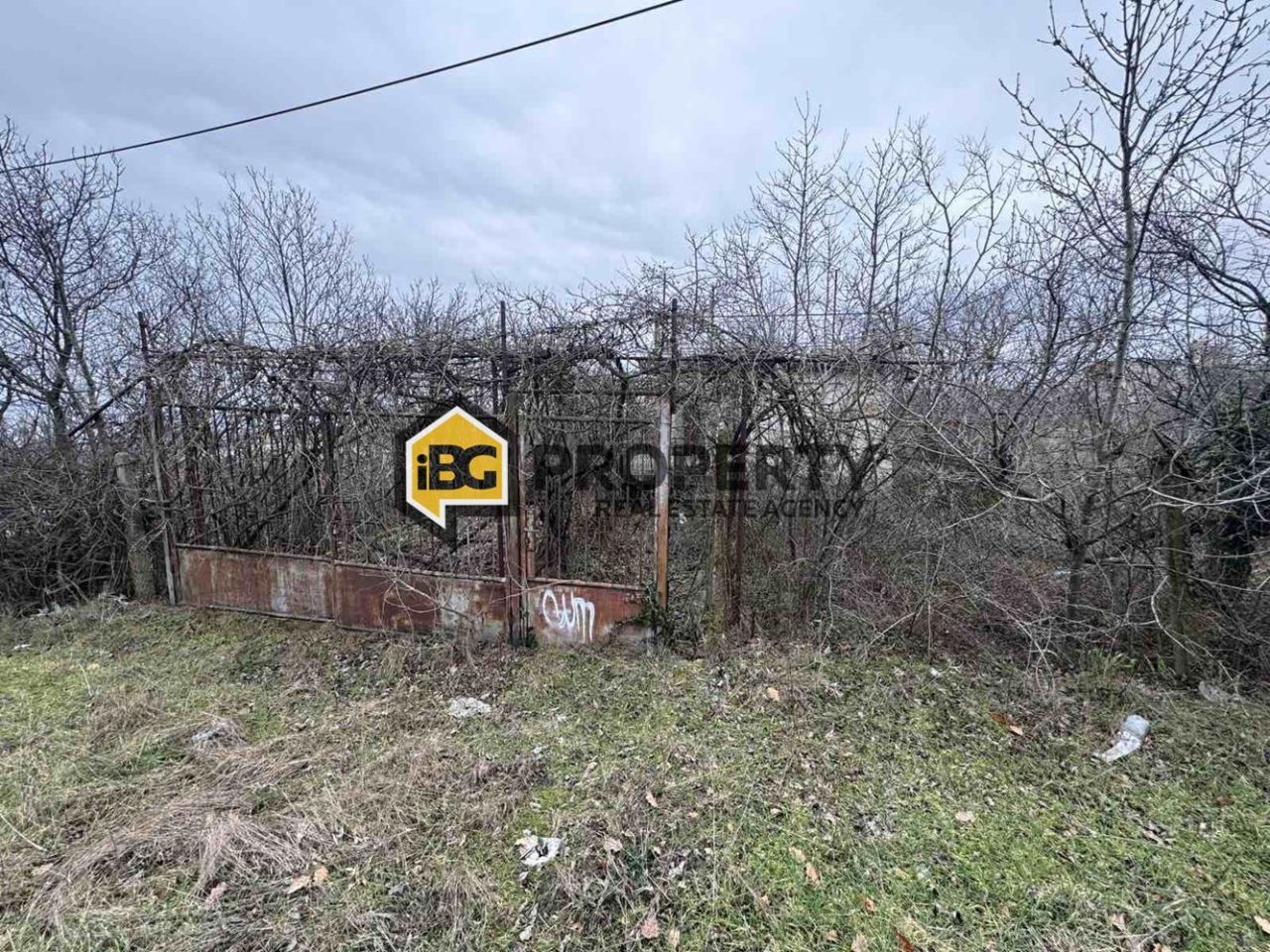 Земля в Варне, Болгария, 527 м² - фото 2