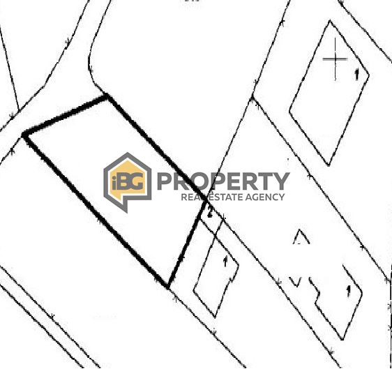 Земля в Варне, Болгария, 527 м² - фото 3