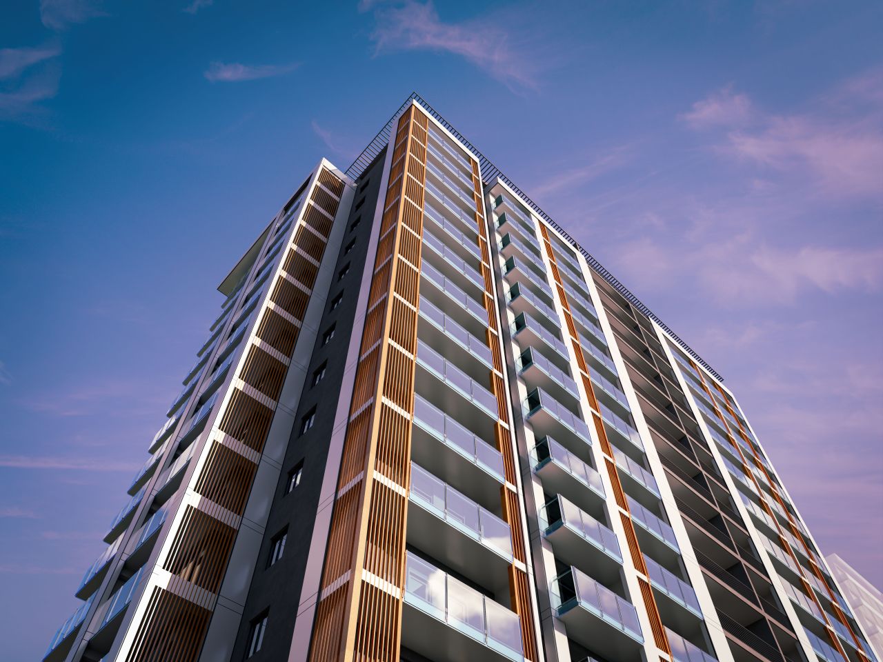 Квартира в Тбилиси, Грузия, 57.6 м² - фото 4