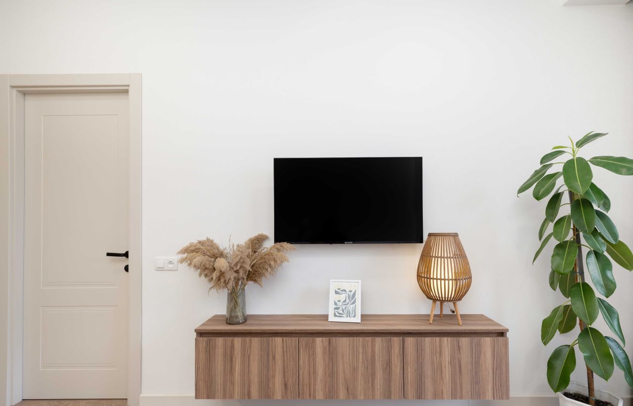 Квартира в Тбилиси, Грузия, 45 м² - фото 2