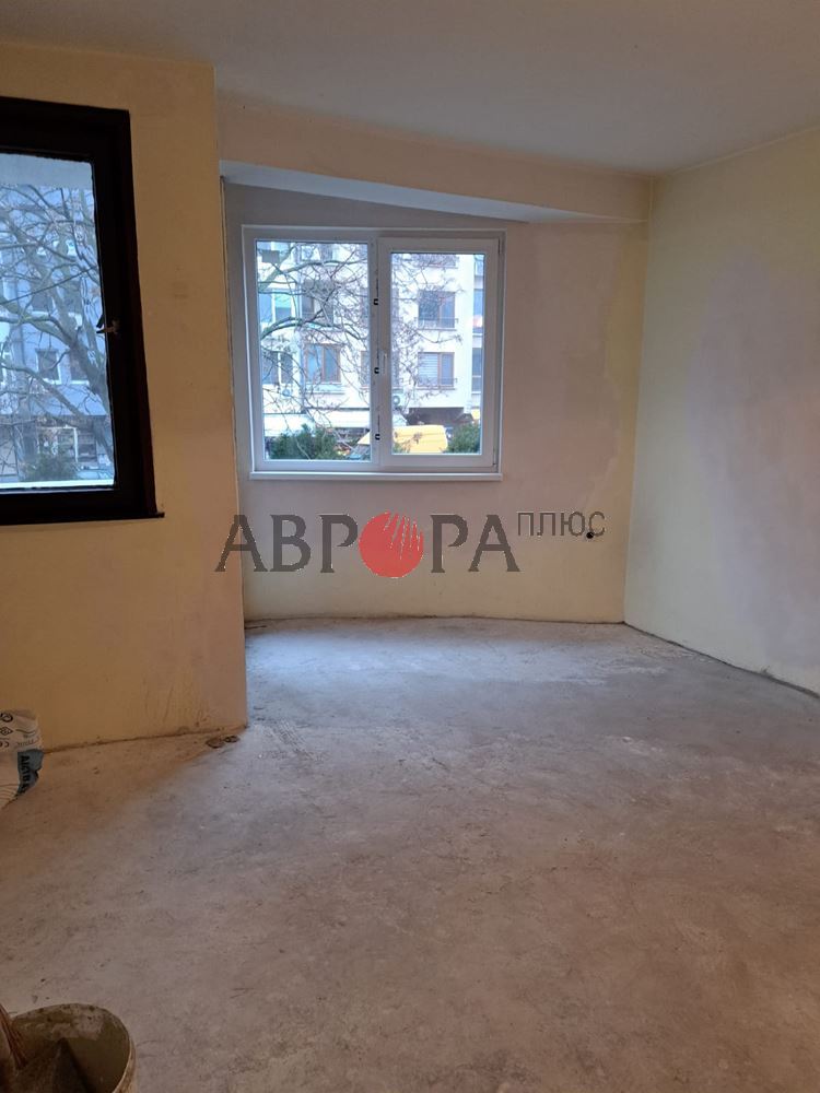 Квартира в Бургасе, Болгария, 47 м² - фото 1