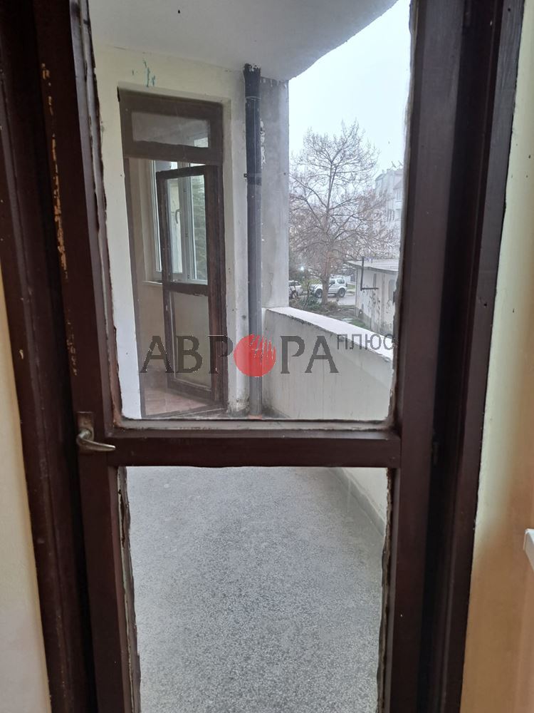 Квартира в Бургасе, Болгария, 47 м² - фото 4