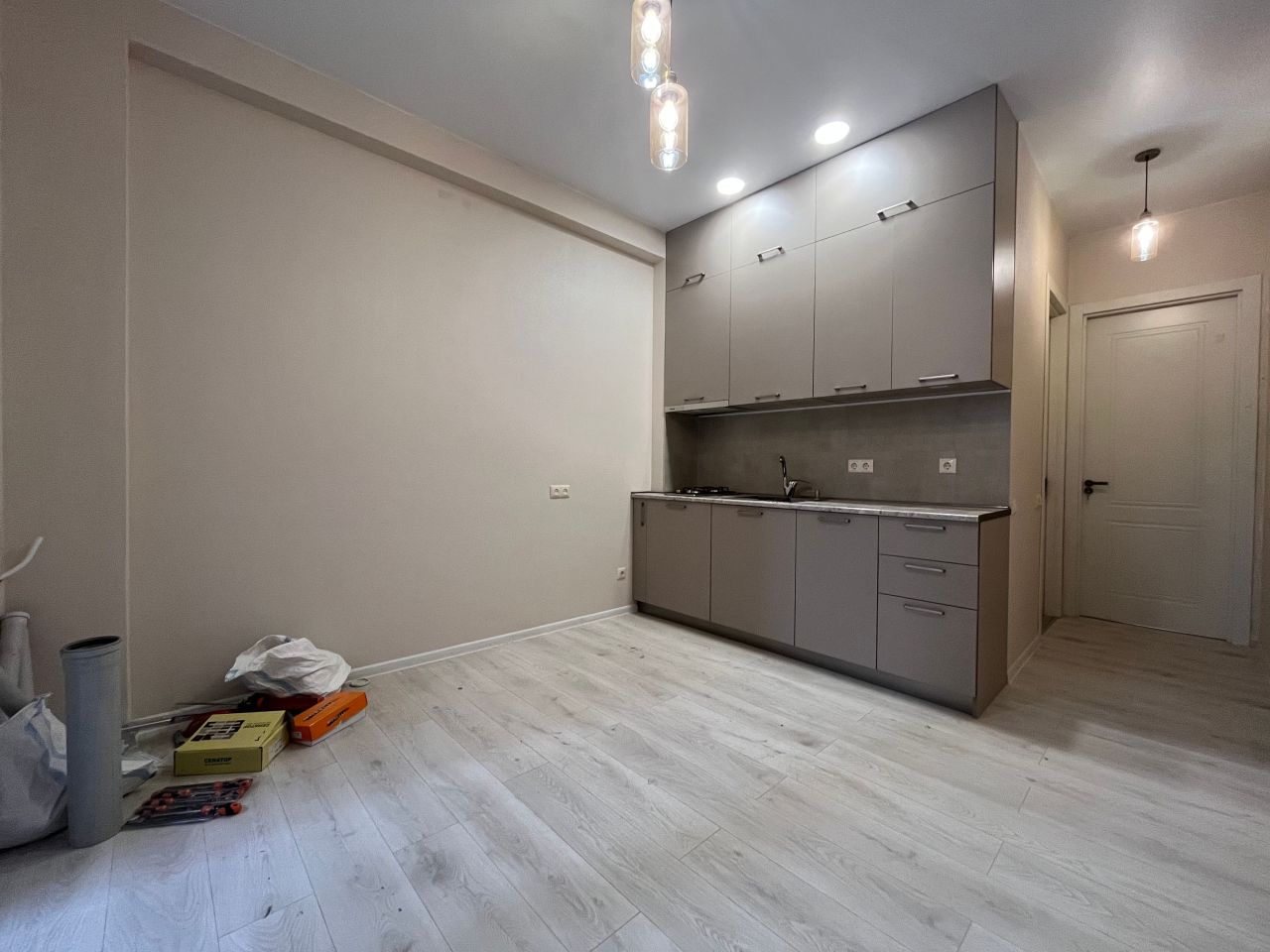 Квартира в Тбилиси, Грузия, 32 м² - фото 4