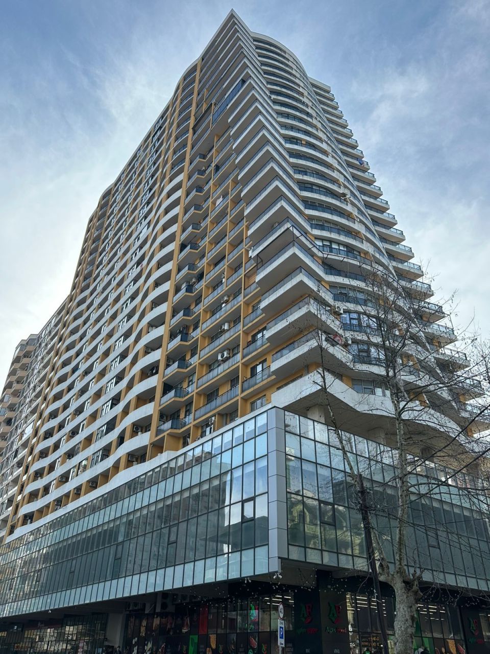 Квартира в Батуми, Грузия, 88 м² - фото 12