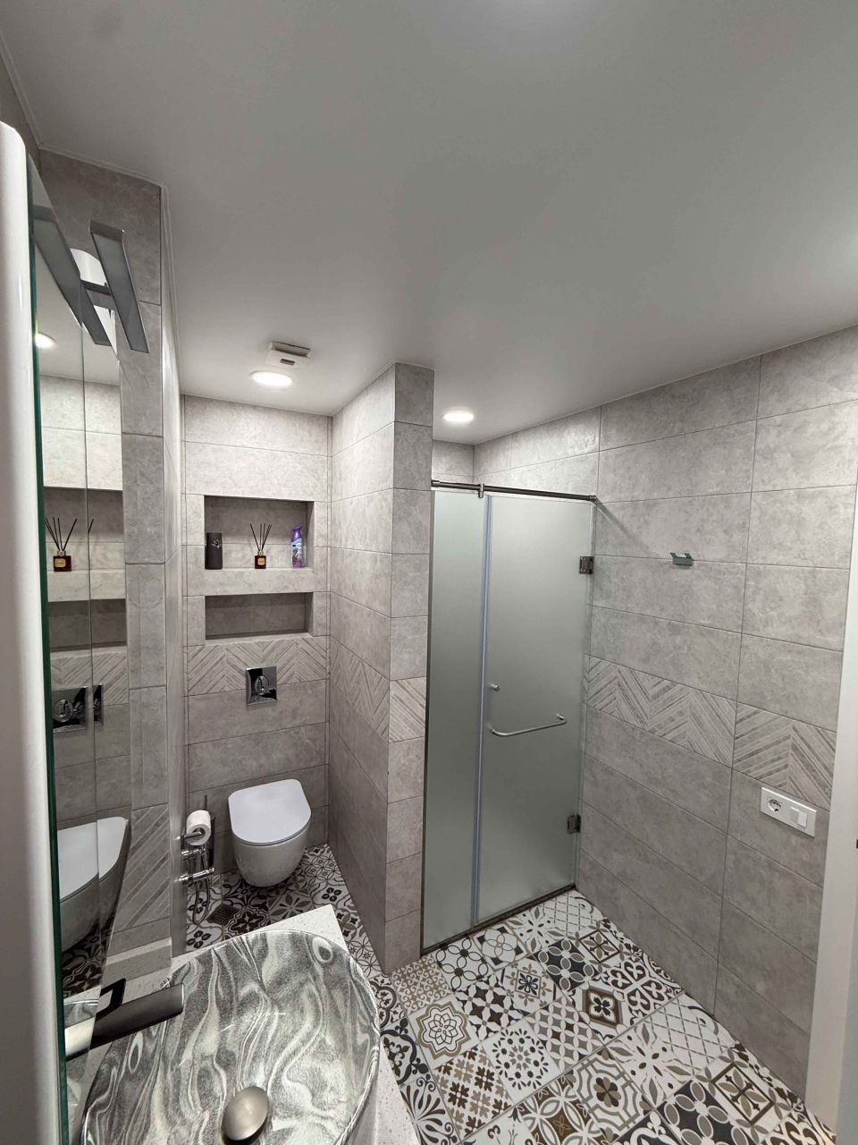 Квартира в Батуми, Грузия, 88 м² - фото 9