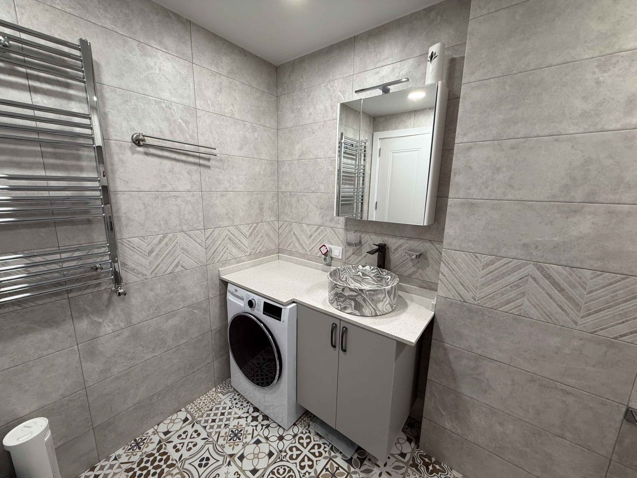 Квартира в Батуми, Грузия, 88 м² - фото 8