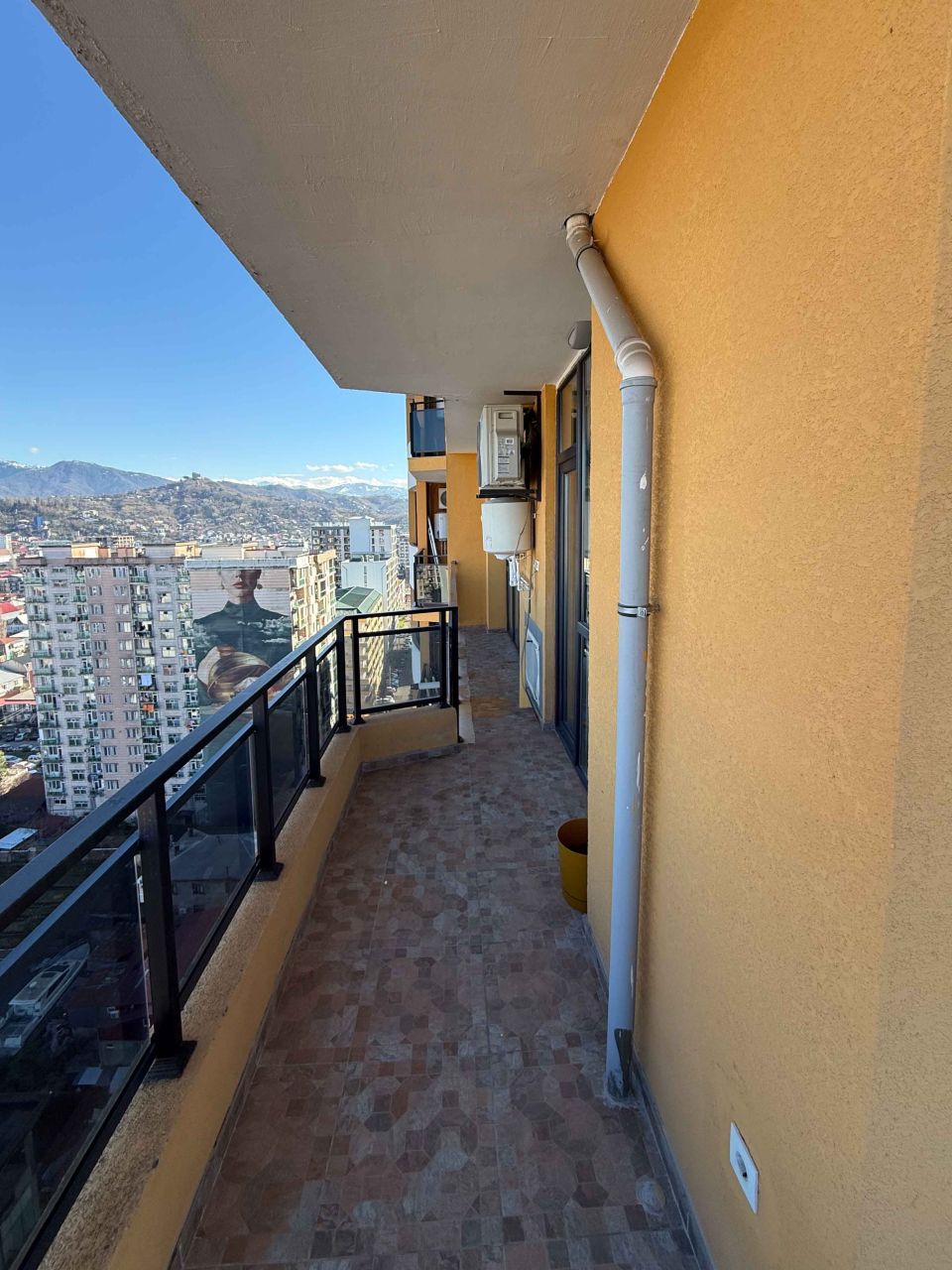 Квартира в Батуми, Грузия, 88 м² - фото 11