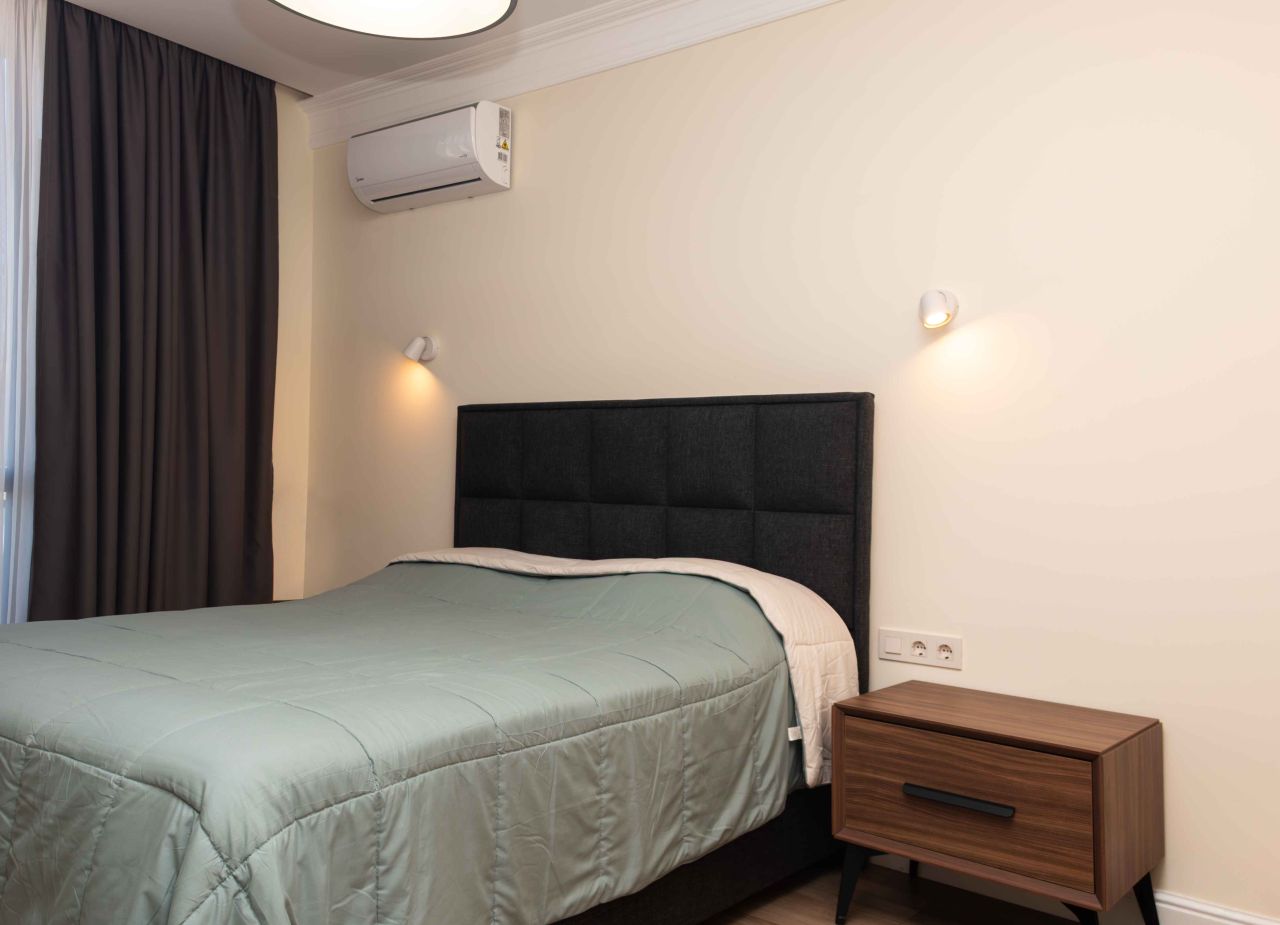 Квартира в Батуми, Грузия, 88 м² - фото 6