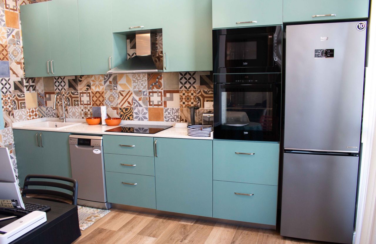 Квартира в Батуми, Грузия, 88 м² - фото 4