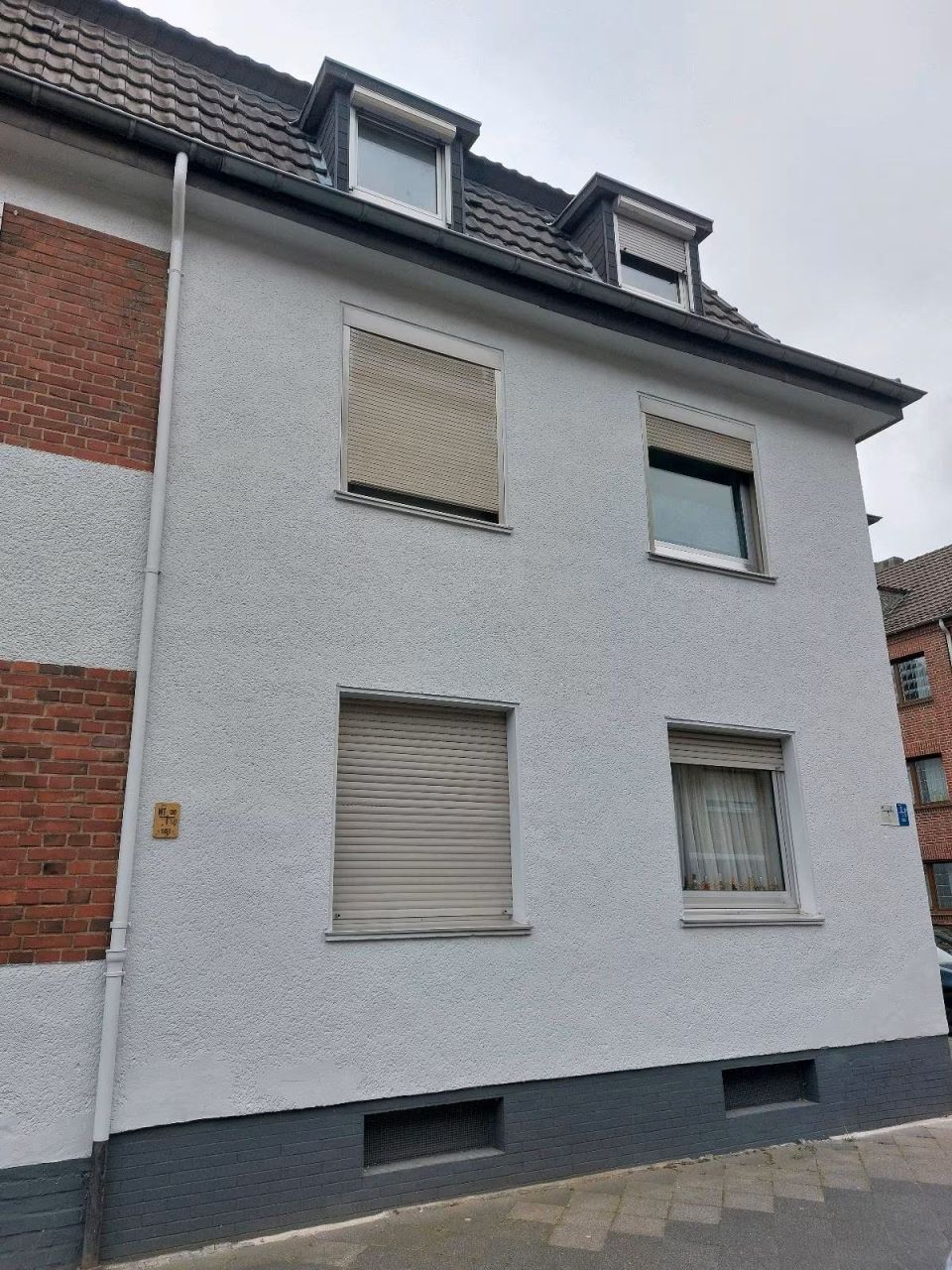 Дом в Мёнхенгладбахе, Германия, 160 м² - фото 1