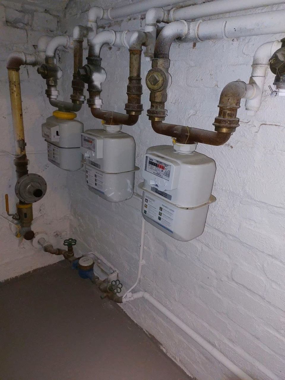 Дом в Мёнхенгладбахе, Германия, 160 м² - фото 2