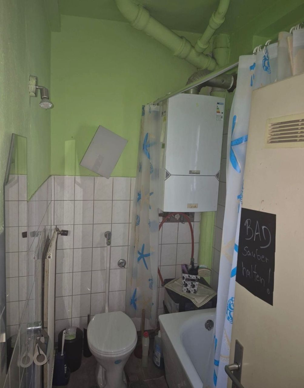 Дом в Мёнхенгладбахе, Германия, 160 м² - фото 11