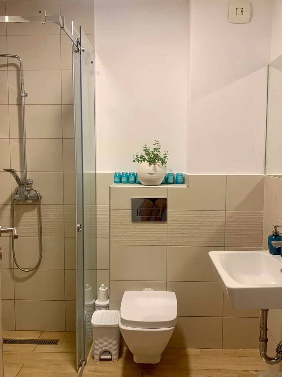 Квартира в Будве, Черногория, 31 м² - фото 9