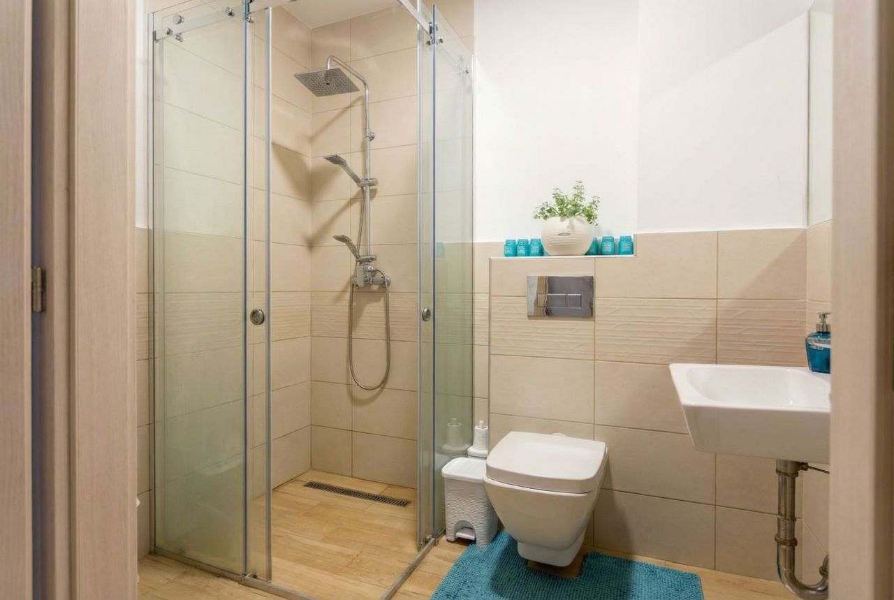 Квартира в Будве, Черногория, 31 м² - фото 14