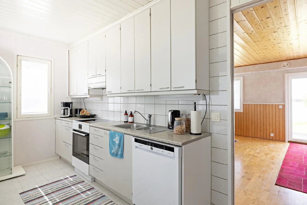 Дом в Каяани, Финляндия, 232.5 м² - фото 2