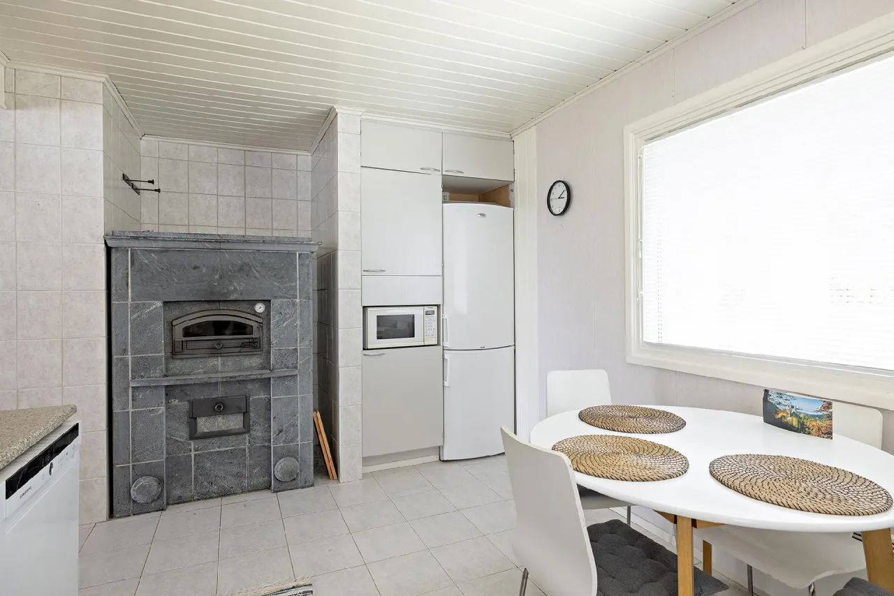 Дом в Каяани, Финляндия, 232.5 м² - фото 3