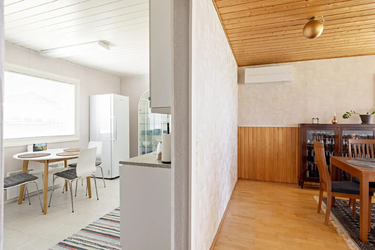 Дом в Каяани, Финляндия, 232.5 м² - фото 4