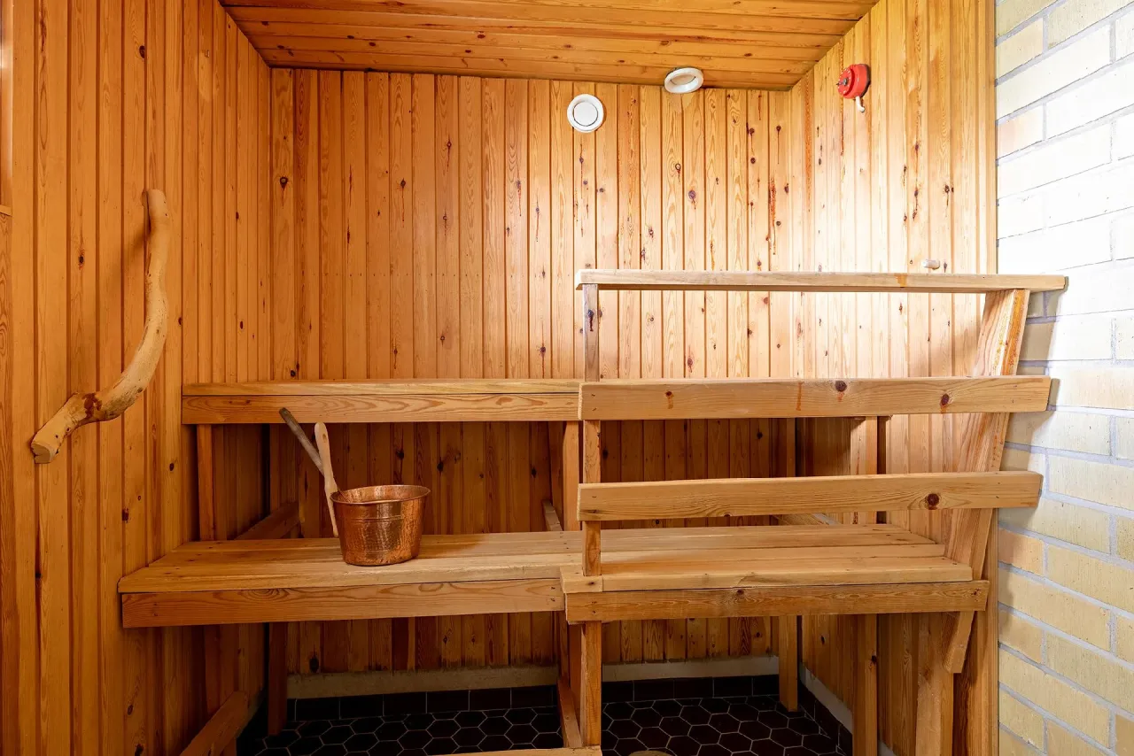 Дом в Каяани, Финляндия, 232.5 м² - фото 8