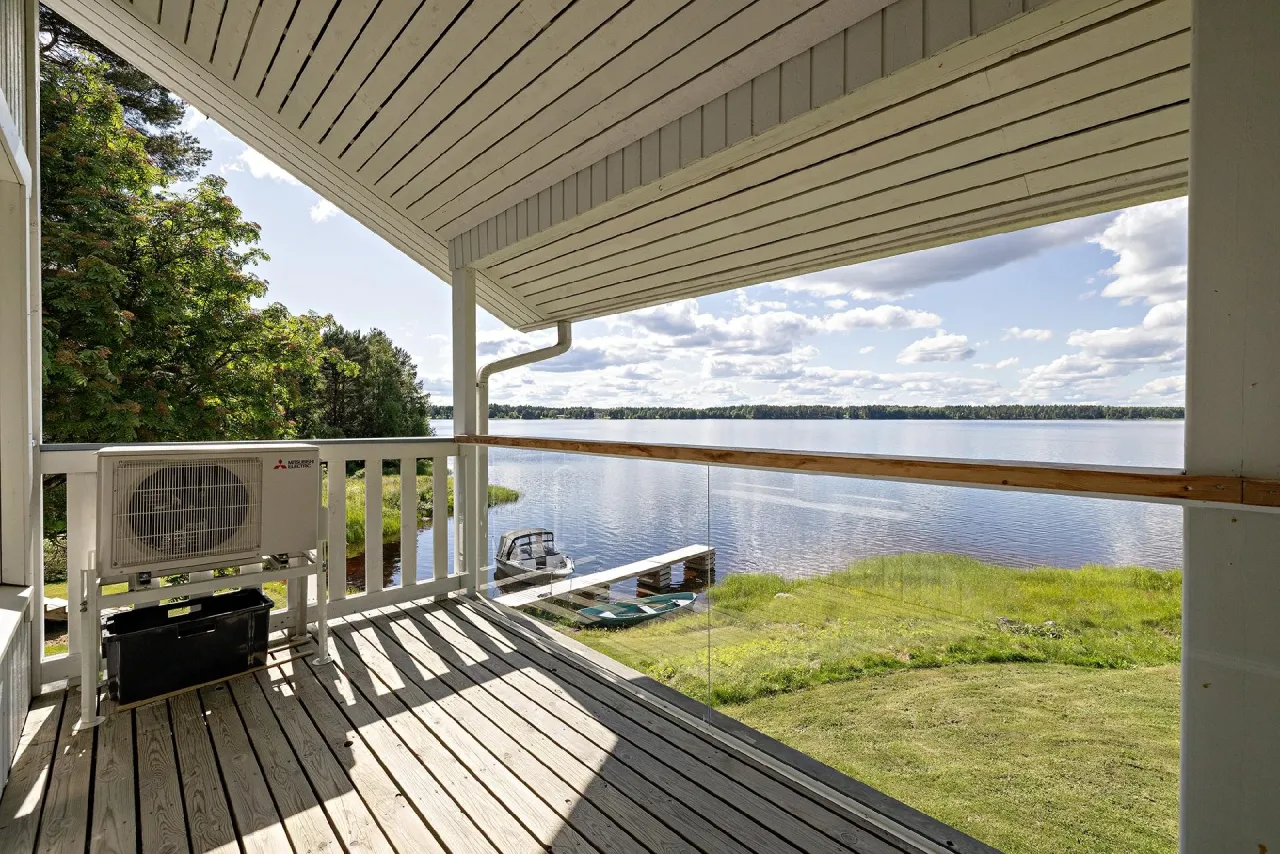 Дом в Каяани, Финляндия, 232.5 м² - фото 14