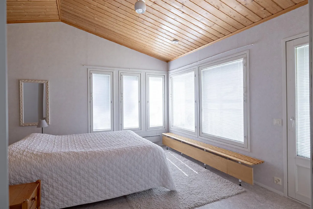 Дом в Каяани, Финляндия, 232.5 м² - фото 13