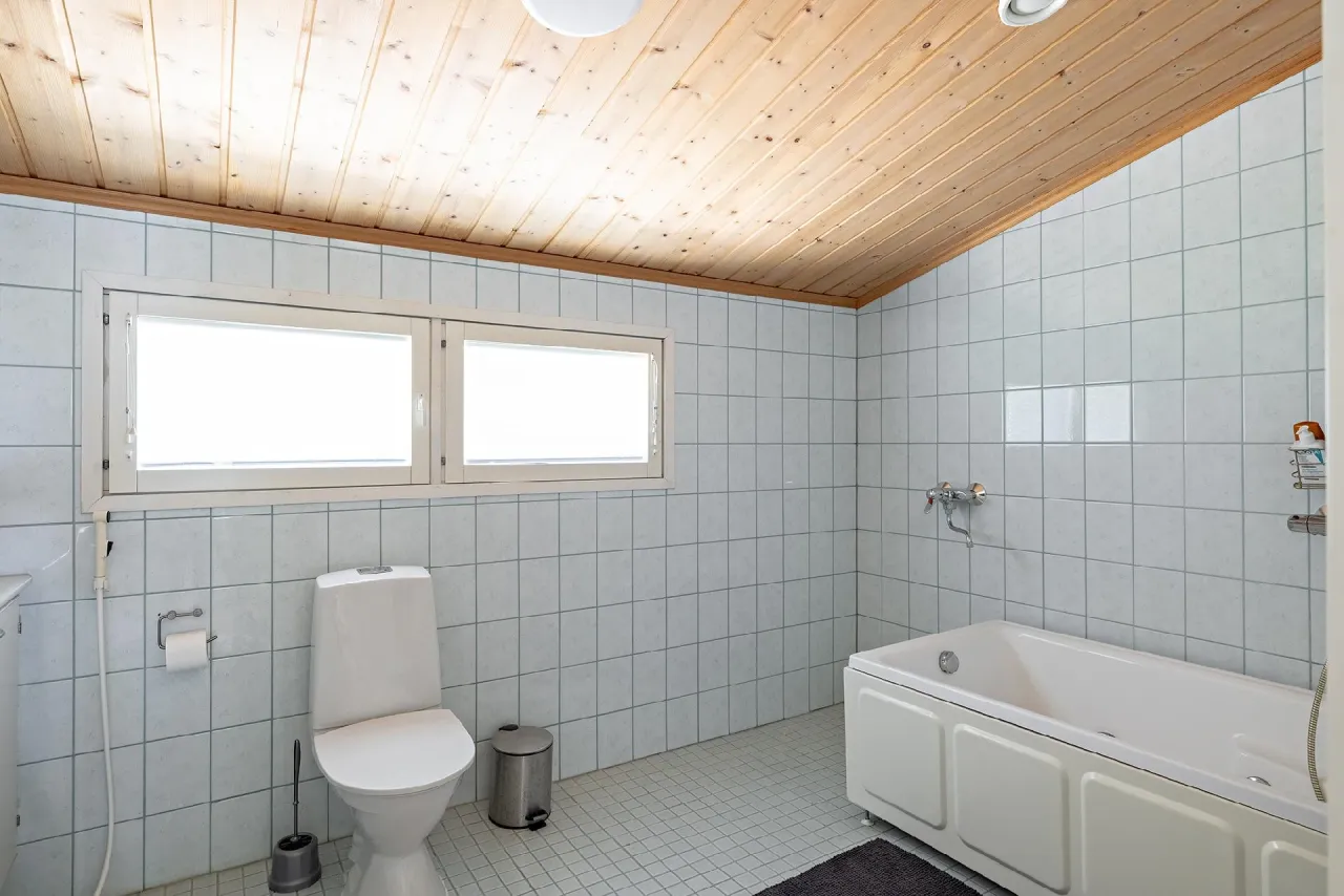 Дом в Каяани, Финляндия, 232.5 м² - фото 9