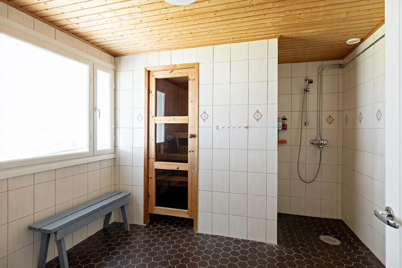 Дом в Каяани, Финляндия, 232.5 м² - фото 7