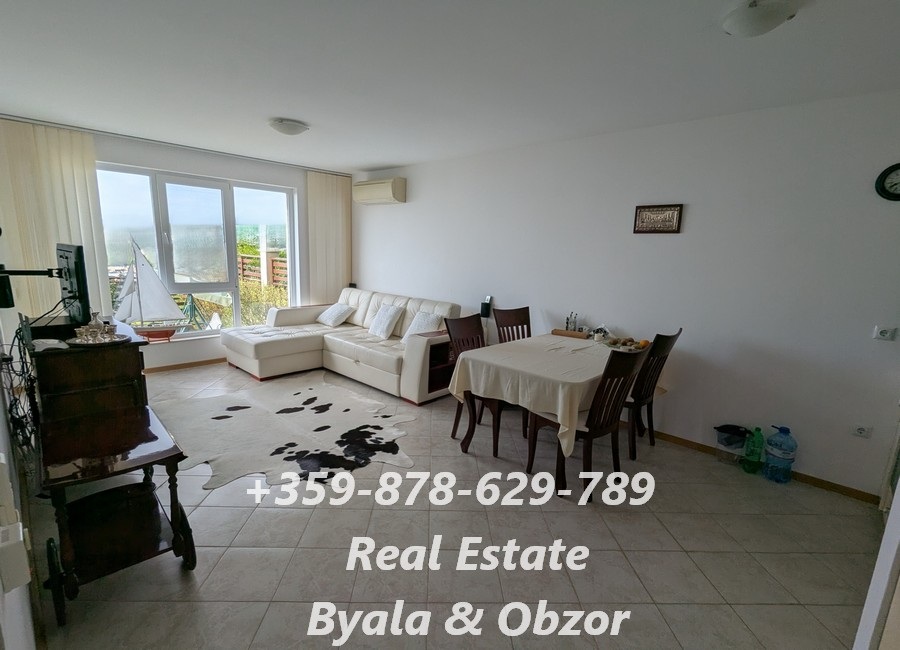 Квартира в Бяле, Болгария, 88 м² - фото 3