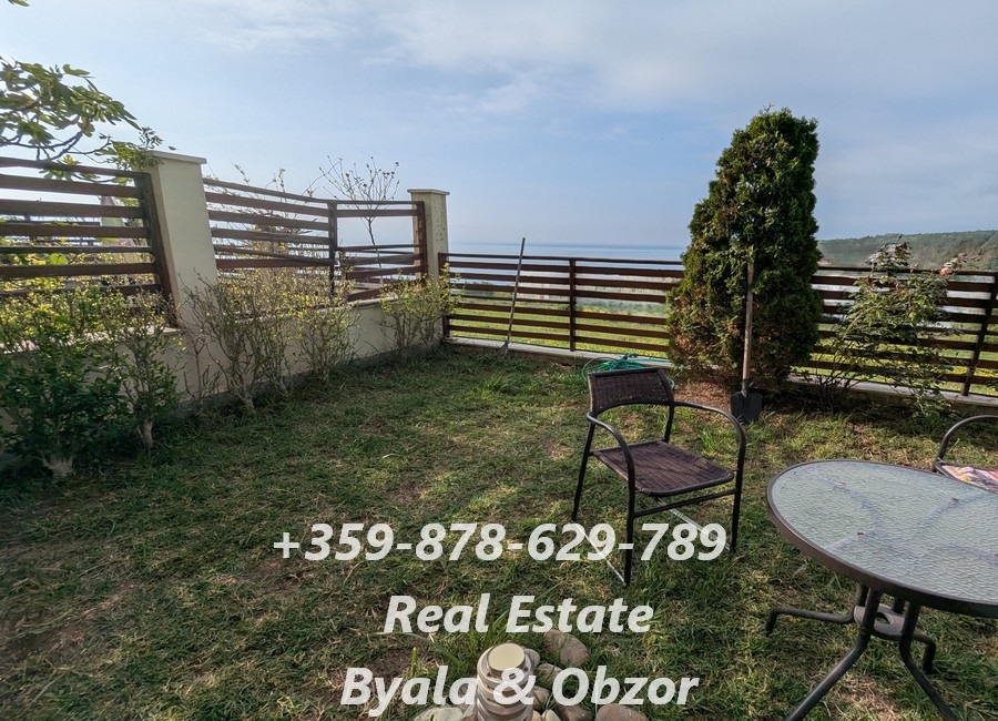 Квартира в Бяле, Болгария, 88 м² - фото 1