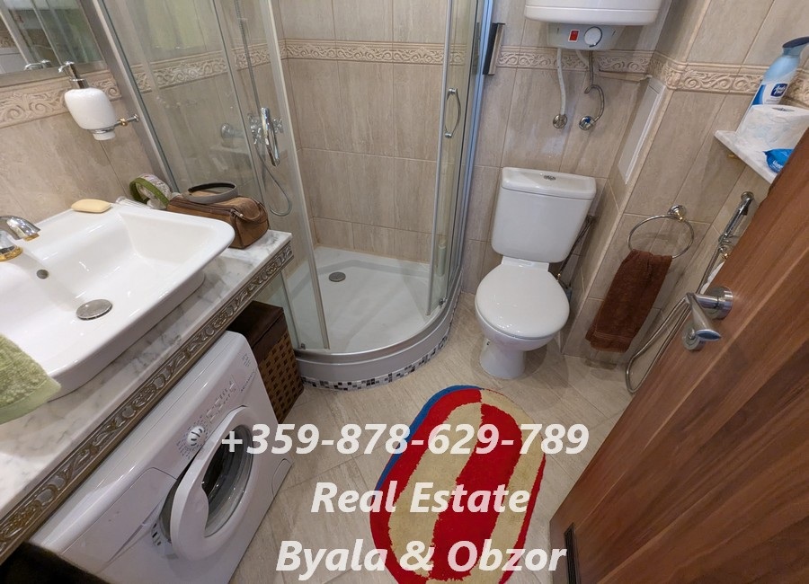 Квартира в Бяле, Болгария, 88 м² - фото 9