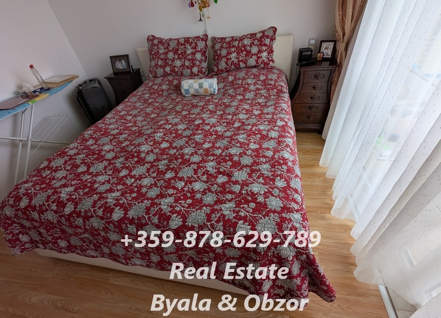 Квартира в Бяле, Болгария, 88 м² - фото 8