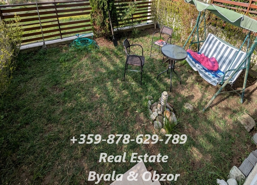Квартира в Бяле, Болгария, 88 м² - фото 2