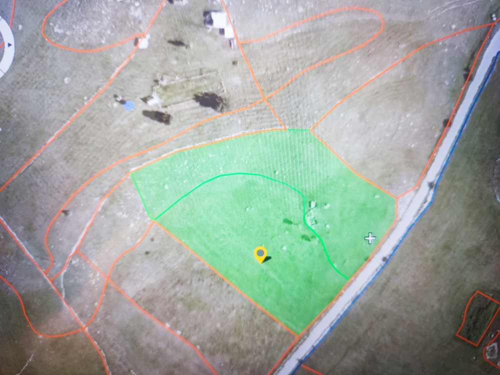 Земля в Никшиче, Черногория, 10 846 м² - фото 1