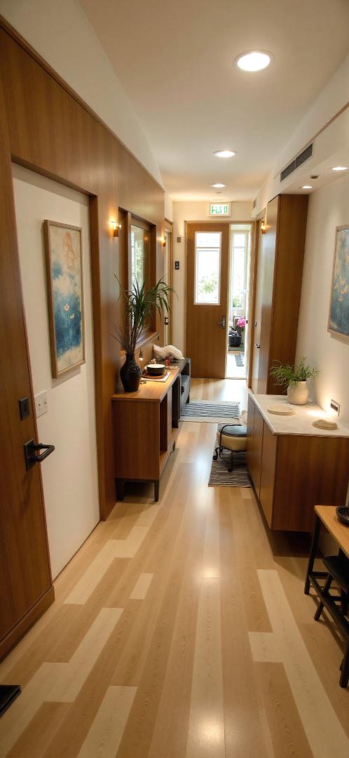 Квартира в Будапеште, Венгрия, 87 м² - фото 4