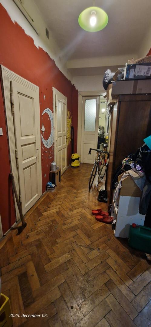 Квартира в Будапеште, Венгрия, 87 м² - фото 5