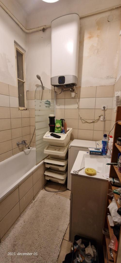 Квартира в Будапеште, Венгрия, 87 м² - фото 6