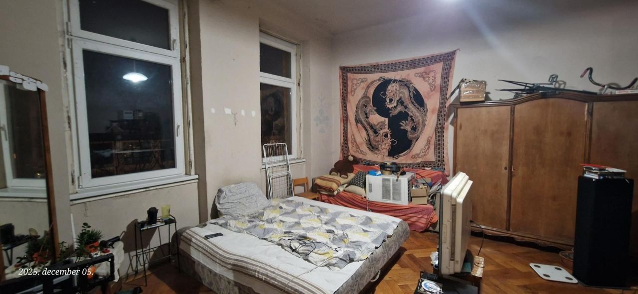 Квартира в Будапеште, Венгрия, 87 м² - фото 8