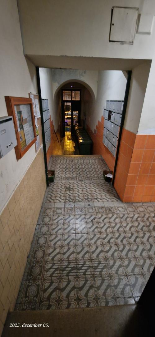 Квартира в Будапеште, Венгрия, 87 м² - фото 12