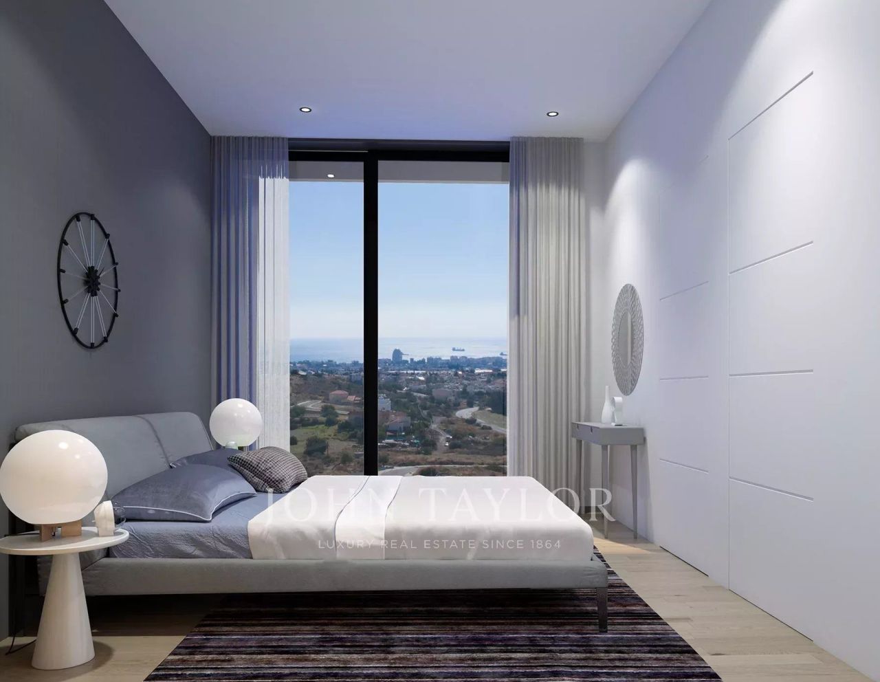 Квартира в Ермасойе, Кипр, 118 м² - фото 10