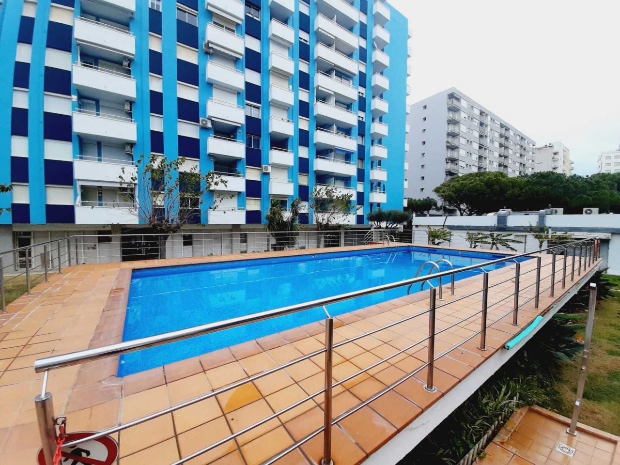 Квартира на Коста-Брава, Испания, 40 м² - фото 4