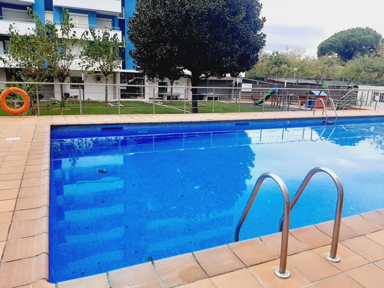 Квартира на Коста-Брава, Испания, 40 м² - фото 5