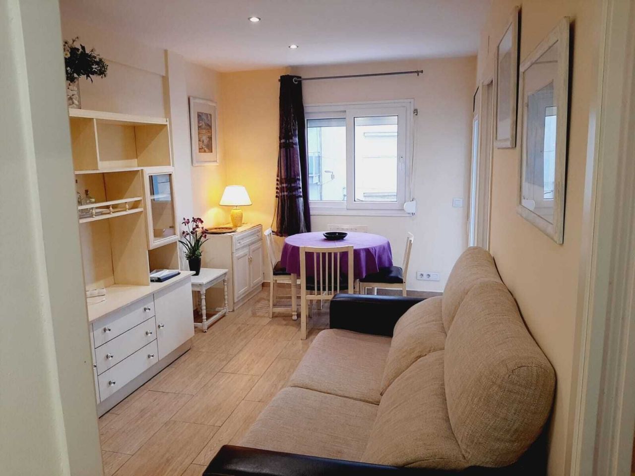 Квартира на Коста-Брава, Испания, 40 м² - фото 8