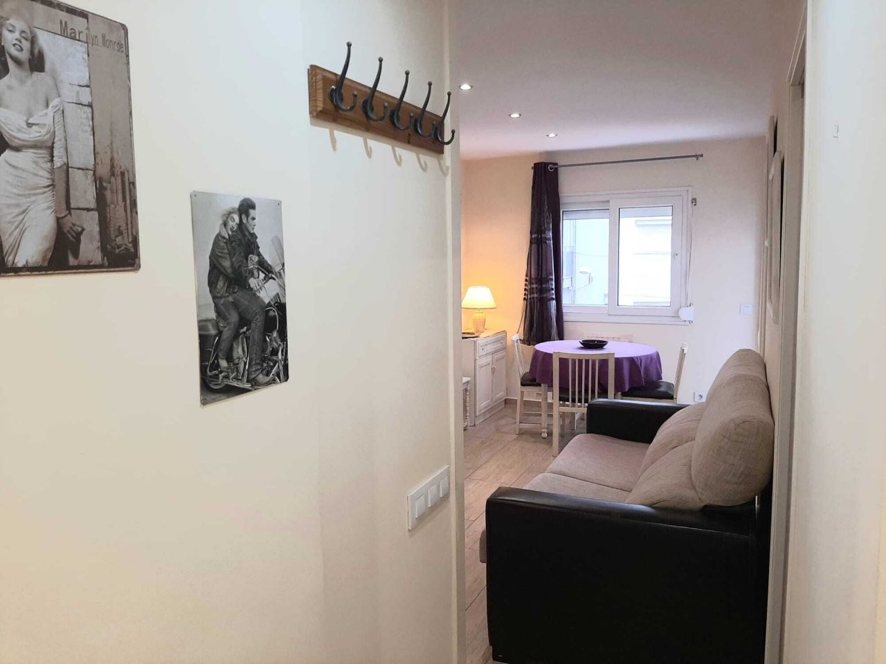 Квартира на Коста-Брава, Испания, 40 м² - фото 9