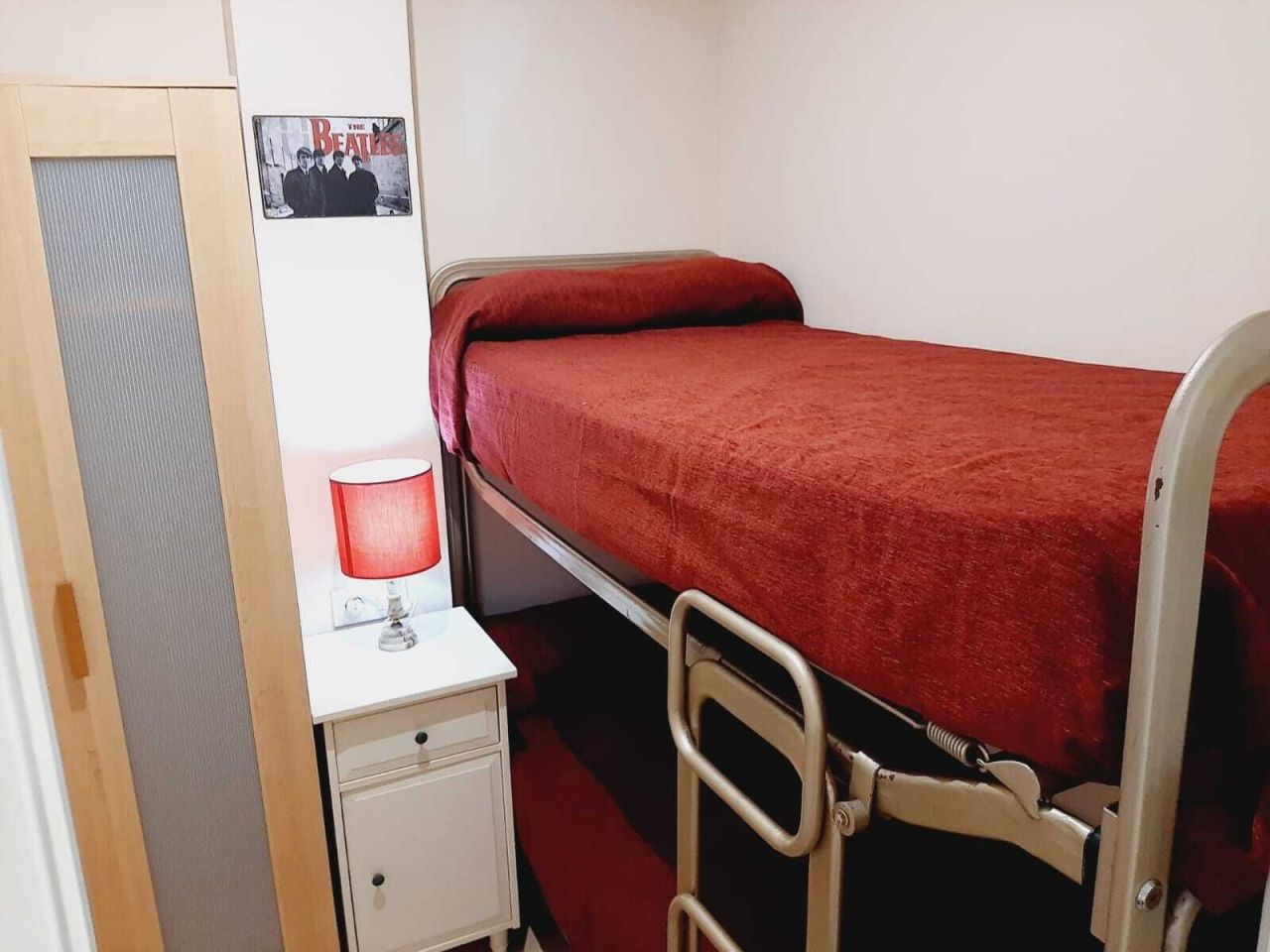 Квартира на Коста-Брава, Испания, 40 м² - фото 11