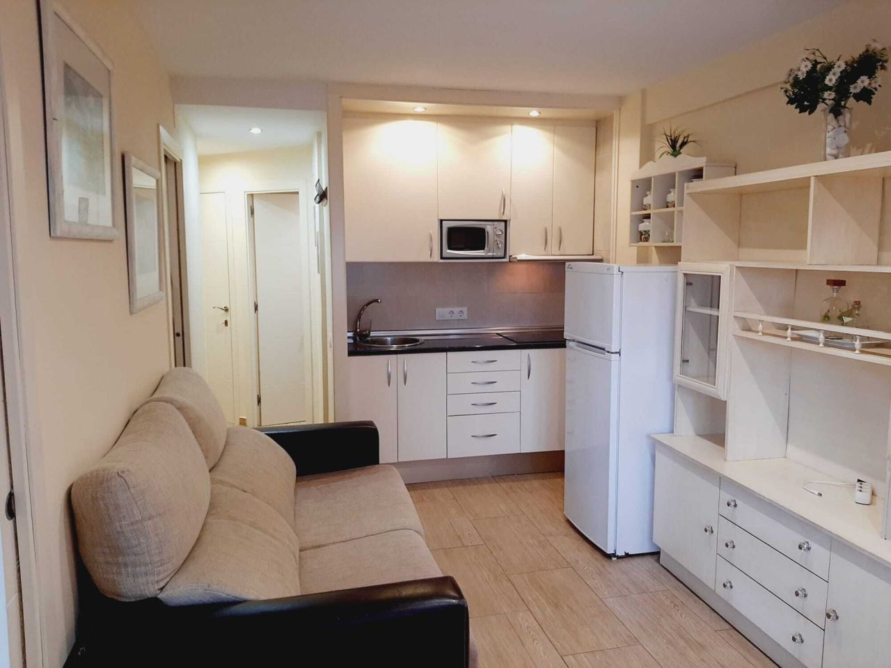 Квартира на Коста-Брава, Испания, 40 м² - фото 13