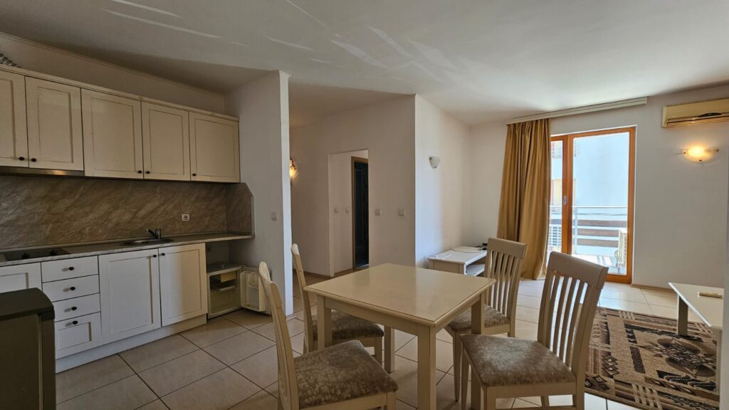 Квартира на Солнечном берегу, Болгария, 79 м² - фото 2