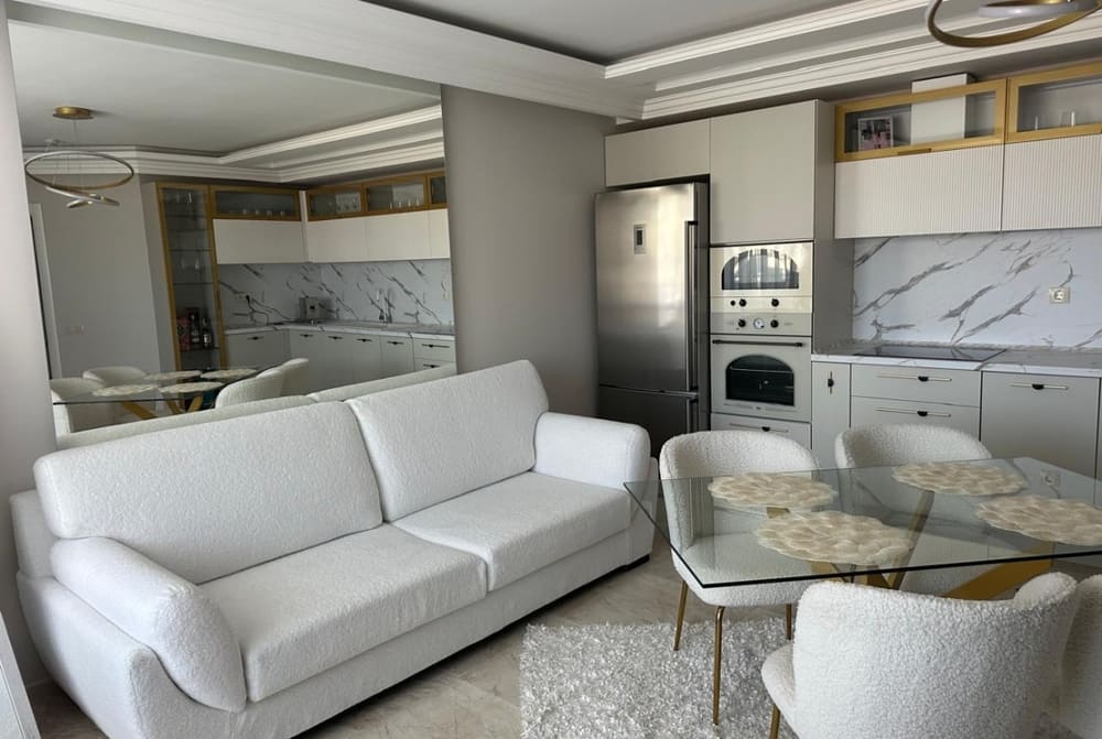 Квартира в Святом Власе, Болгария, 102 м² - фото 3